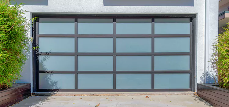 Why Choose Us for Garage Door Care in Eureka, CA?