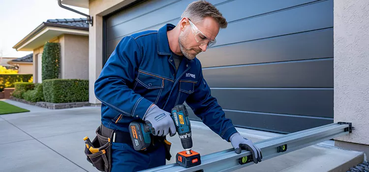 Why Choose Us for Garage Door Off Track Services in Eureka, California?