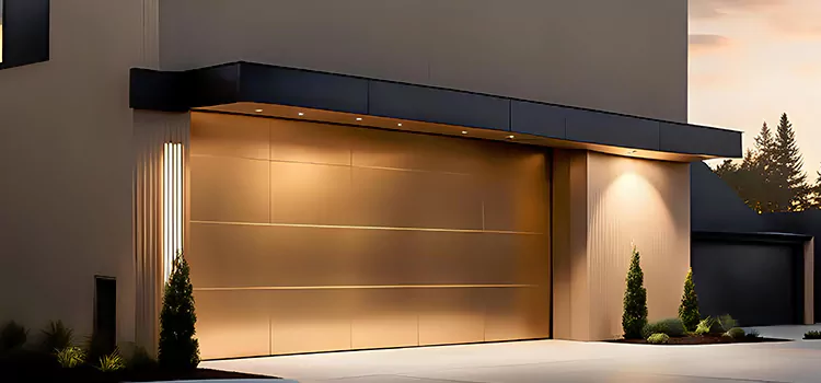 Garage Door Remote Programming Eureka
