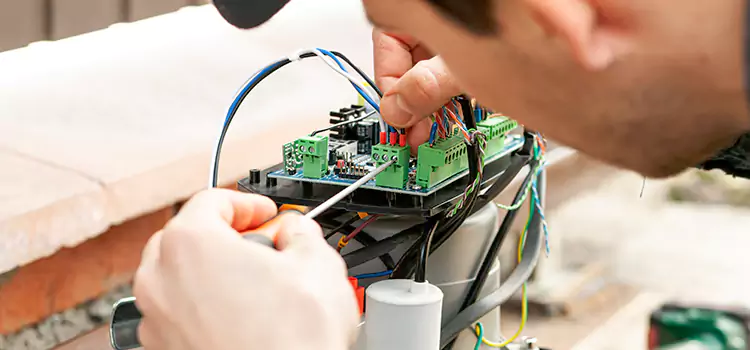 Specialized Brand Gate Motor Repairs Eureka