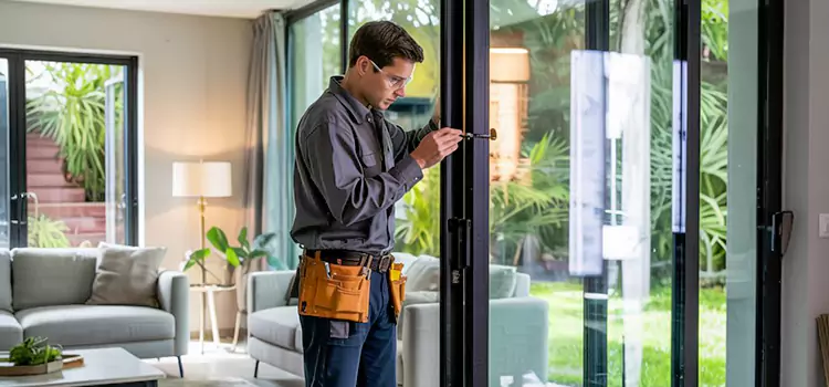 Why Choose Us for Your Glass Door Needs in Eureka, CA?