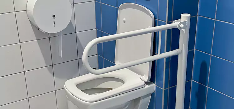 Comprehensive Solutions in Eureka, CA for Accessible Facilities
