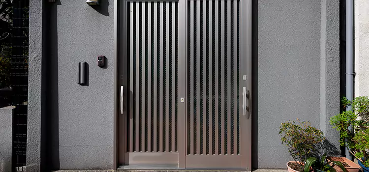 Why Choose Us for Your Security Needs in Eureka, CA?