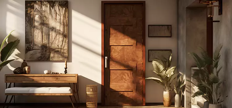 Specialty Interior Doors Eureka