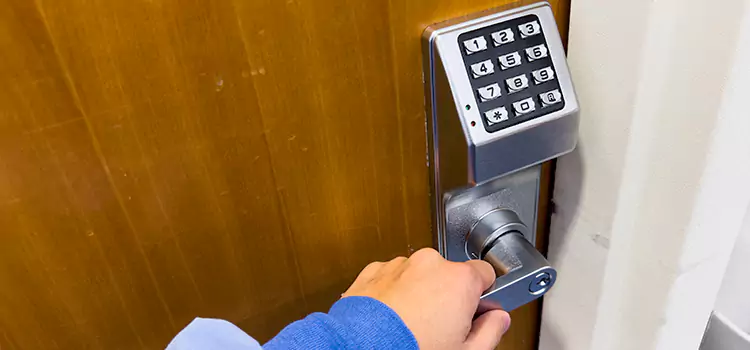 Why Choose Us for Your Keypad Lock Needs in Eureka, CA?