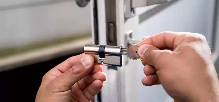 Lock Change Locksmiths Eureka