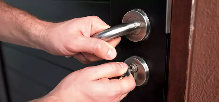 Master Key Control and Audits Eureka