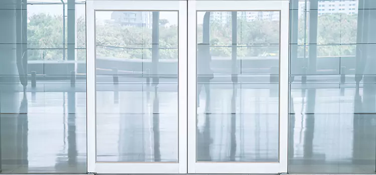 Mobile Sliding Screen Door Replacement Eureka
