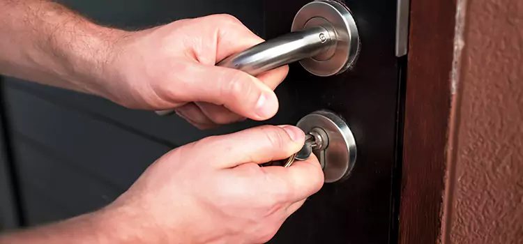 Pella Storm Door Lock Body Replacement Eureka