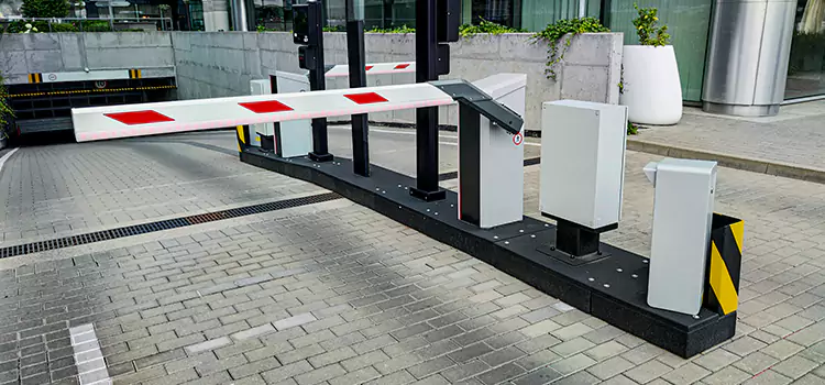 Custom Gate Design & Integration Eureka