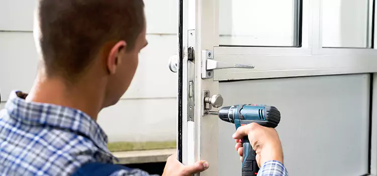Experienced and Reliable Technicians Eureka