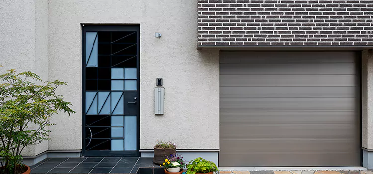 Residential Roll Up Security Doors Eureka