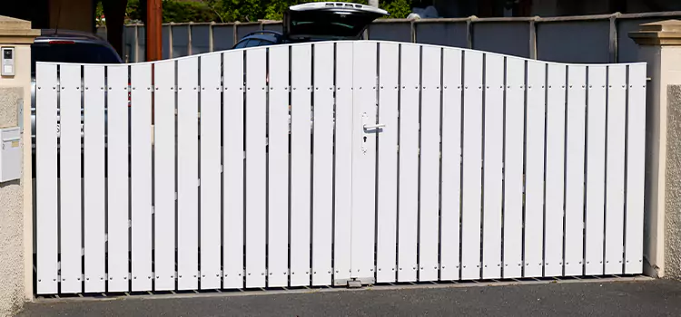Why Choose Us for Residential Gate Repair in Eureka, CA?