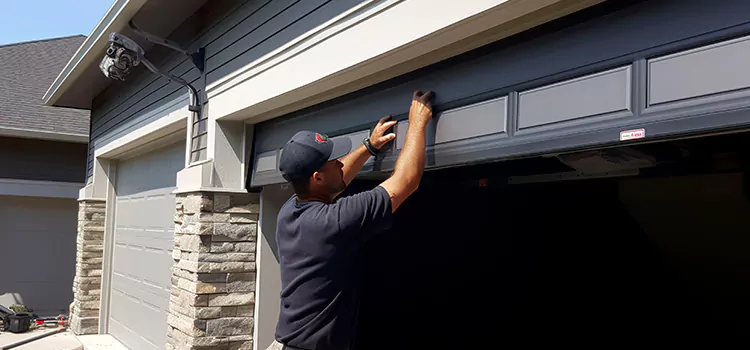 Janus Roll Up Doors Eureka