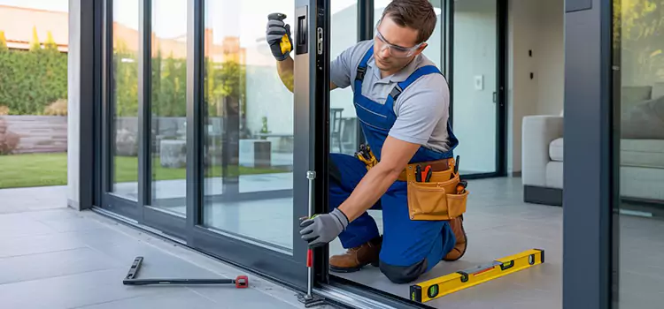 Patio Door Replacement Eureka
