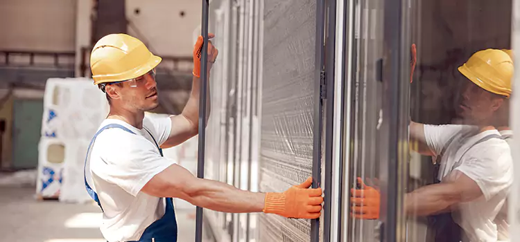 Sliding Door Mesh Replacement Eureka