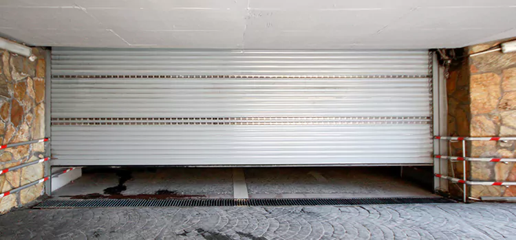 Steel Garage Door Repair Eureka